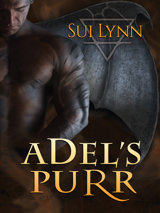 Title details for Adel's Purr by Sui Lynn - Available